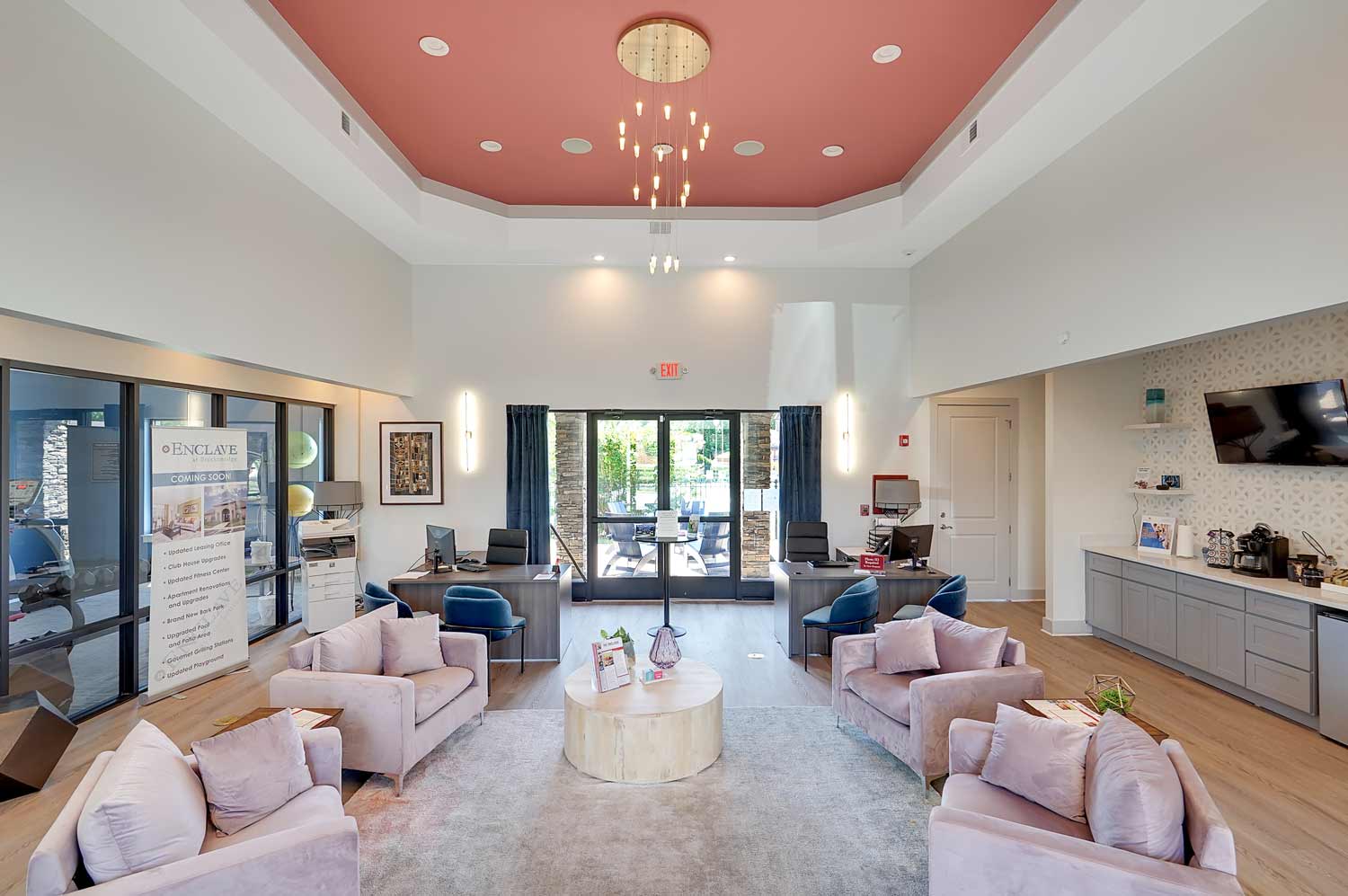Clubhouse